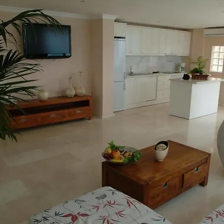 Club Puerto Atlantico Apartment
