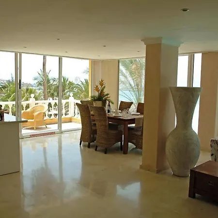Club Puerto Atlantico Apartment Arguineguin