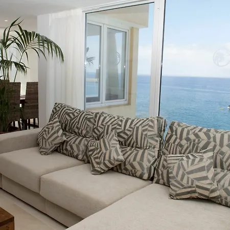 Apartment Club Puerto Atlantico Arguineguin