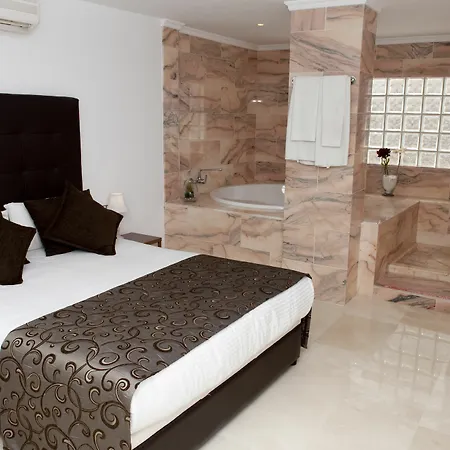 Apartment Club Puerto Atlantico