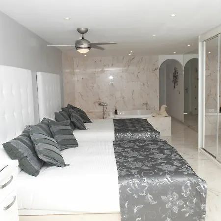 Club Puerto Atlantico Apartment