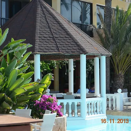 Club Puerto Atlantico * Arguineguin