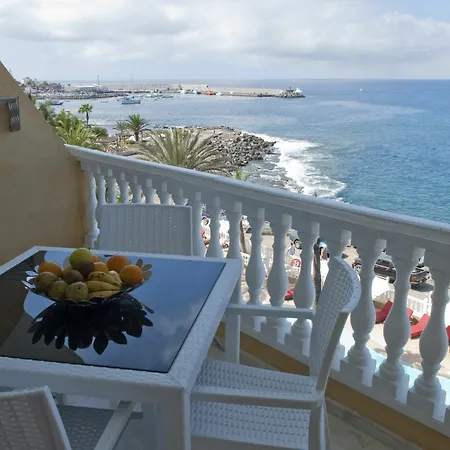 Apartment Club Puerto Atlantico Arguineguin
