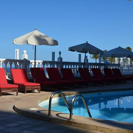 Club Puerto Atlantico Apartment Arguineguin