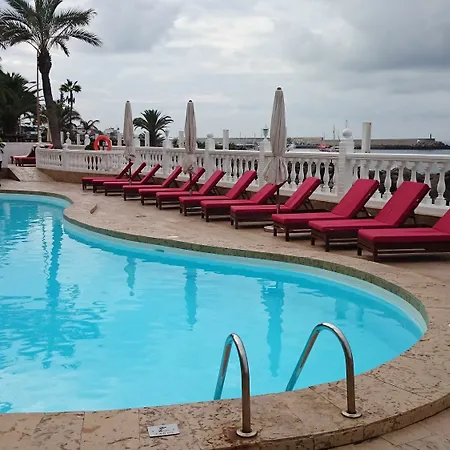 Club Puerto Atlantico Apartment