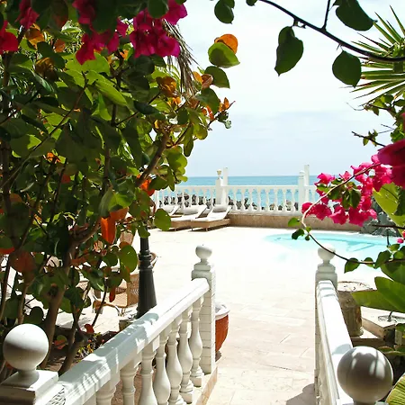 Club Puerto Atlantico Apartment *