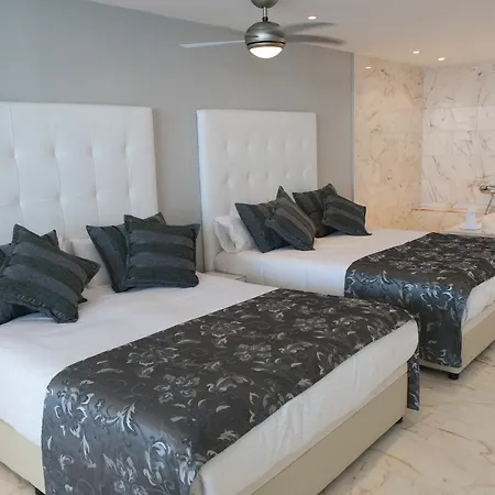 Apartment Club Puerto Atlantico *