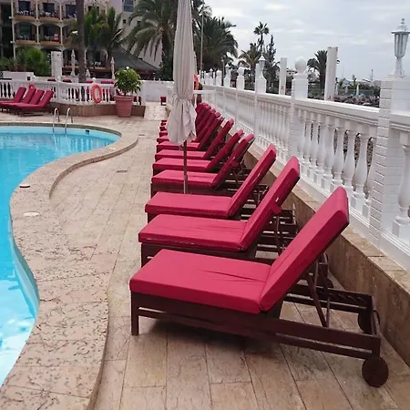 Apartment Club Puerto Atlantico