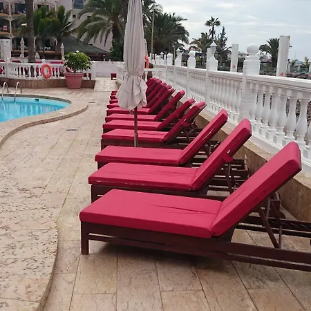 Club Puerto Atlantico Arguineguin