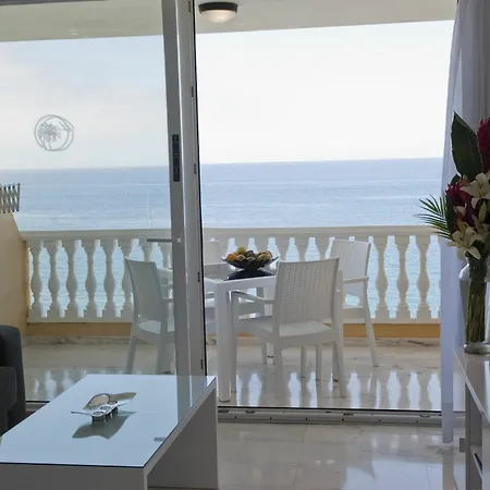 Club Puerto Atlantico Apartment *