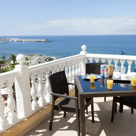 Apartment Club Puerto Atlantico