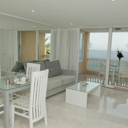 Apartment Club Puerto Atlantico Arguineguin