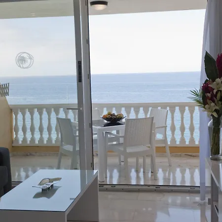 Club Puerto Atlantico Hotel Arguineguin