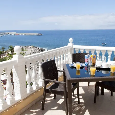 Hotel Club Puerto Atlantico Arguineguin