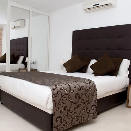 Club Puerto Atlantico Hotel Arguineguin