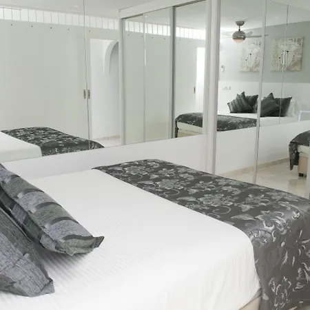 Hotel Club Puerto Atlantico 3*