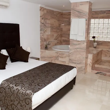 Club Puerto Atlantico Hotel