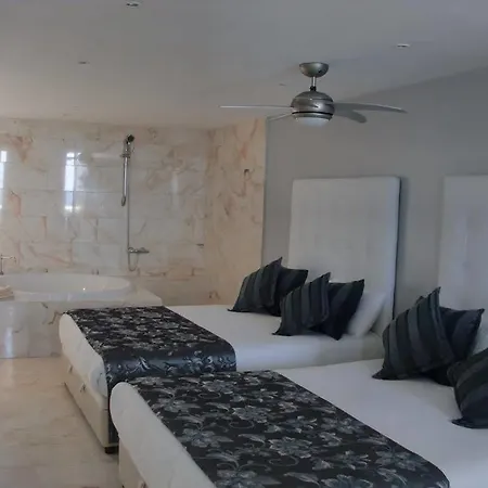 Hotel Club Puerto Atlantico Arguineguin