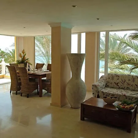 Club Puerto Atlantico 3*