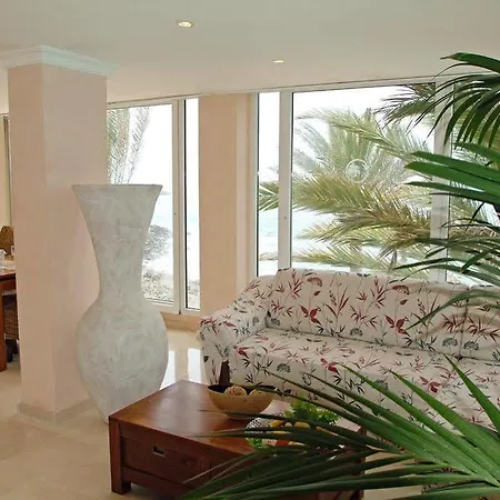 Club Puerto Atlantico Hotel