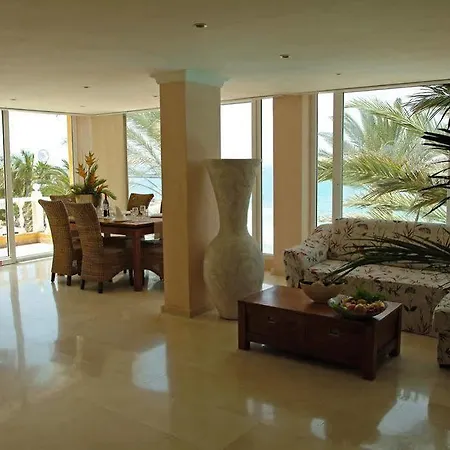 Club Puerto Atlantico Hotel