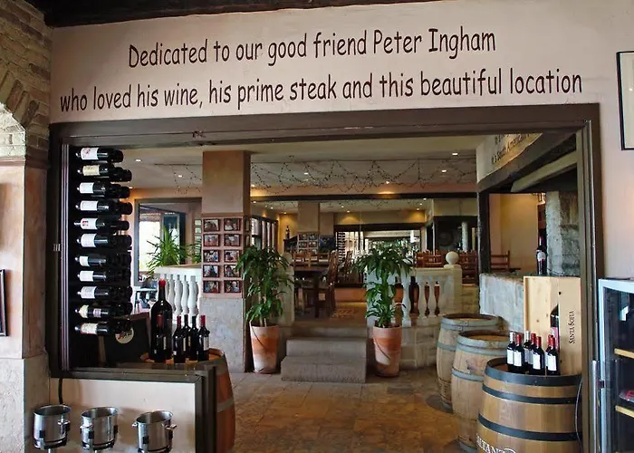 Club Puerto Atlantico 酒店 3*