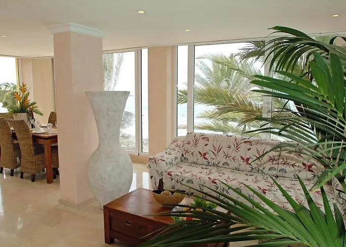 Club Puerto Atlantico 酒店