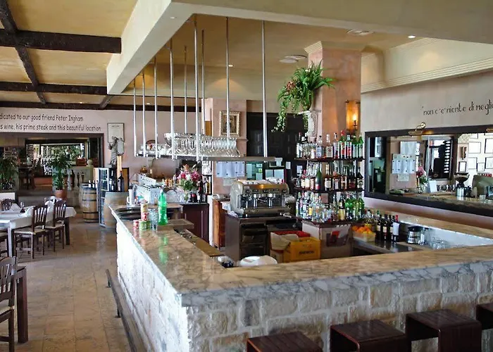 Club Puerto Atlantico 酒店 3*