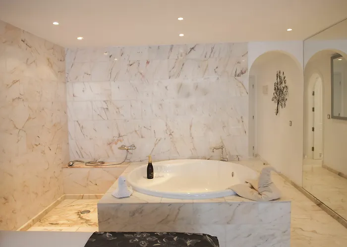 Club Puerto Atlantico